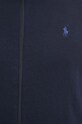 Polo Ralph Lauren cardigan din bumbac 710899206 bleumarin