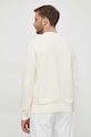 Одежда Хлопковая кофта Polo Ralph Lauren 710916689 бежевый