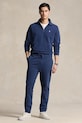 Одяг Бавовняна кофта Polo Ralph Lauren 710934601 темно-синій