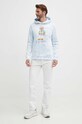 Polo Ralph Lauren bluza 710934698 niebieski SS24