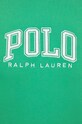 Μπλούζα Polo Ralph Lauren 710934715 πράσινο