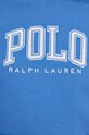 Μπλούζα Polo Ralph Lauren 710934716 μπλε