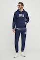 Кофта Polo Ralph Lauren 710934716 тёмно-синий SS24