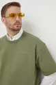 zielony Polo Ralph Lauren bluza