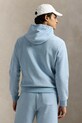 Mikina Polo Ralph Lauren 710936586 modrá SS25