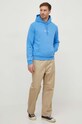Polo Ralph Lauren bluza 710936586 niebieski SS25