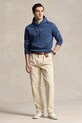 Одежда Кофта Polo Ralph Lauren 710936586 тёмно-синий