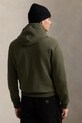 Кофта Polo Ralph Lauren 710936586 зелёный SS25