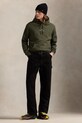 Одежда Кофта Polo Ralph Lauren 710936586 зелёный