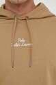 Polo Ralph Lauren bluza 710936586 brązowy