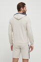 Odzież Emporio Armani Underwear bluza lounge 111784.4R571 beżowy