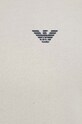 Emporio Armani Underwear bluza lounge 111784.4R571 beżowy