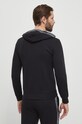 Odzież Emporio Armani Underwear bluza lounge 111784.4R571 czarny