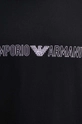 Βαμβακερό φούτερ Emporio Armani Underwear 0 Ανδρικά