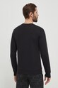 Odzież Emporio Armani Underwear bluza lounge 111785.4R571 czarny