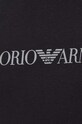 Emporio Armani Underwear bluza lounge 111785.4R571 czarny