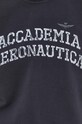 Aeronautica Militare bluza bawełniana FE1861F511 szary
