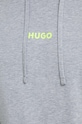 HUGO bluza lounge 50518693 szary