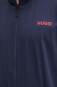 HUGO bluza lounge granatowy 50518700