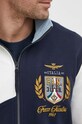 Суичър Aeronautica Militare FE1892F419 тъмносин