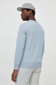 Odzież Gant bluza 2006065 niebieski