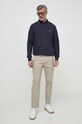 Gant bluza 2006065 granatowy AW24
