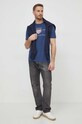 Gant bluza 2006065 granatowy AW24