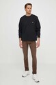 Gant bluza 2006065 negru AW24