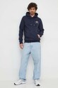 Кофта Gant 2047084. тёмно-синий AW24