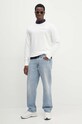 Кофта Gant 2003243 бежевий AW24