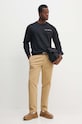 Gant bluza 2003243 czarny AW24