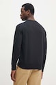 Odzież Gant bluza 2003243 czarny