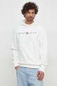 Gant bluza 2003244 alb SS24