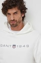 Gant bluza biały 2003244