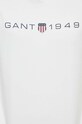 Gant bluza 2003244 alb