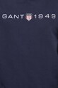 Gant bluza 2003244 bleumarin