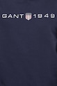 Gant bluza 2003244 bleumarin