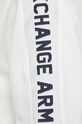 Pulover Armani Exchange 3DZMLA.ZJLGZ bež