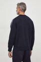 Odzież Armani Exchange bluza 3DZMLA.ZJLGZ granatowy
