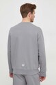 Odzież Armani Exchange bluza bawełniana 3DZMLK.ZJ4XZ szary