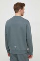 Бавовняна кофта Armani Exchange 3DZMLK.ZJ4XZ зелений SS24