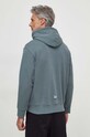 Odzież Armani Exchange bluza bawełniana 3DZMLL.ZJ4XZ zielony