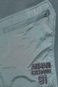 Armani Exchange bluza bawełniana 3DZMLL.ZJ4XZ zielony