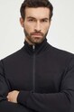 Суичър Boss Green черен 50510349