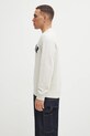 Barbour felpa MOL0101 beige AA00