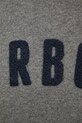 Barbour bluza MOL0101 szary