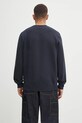 Дрехи Суичър Barbour MOL0101 тъмносин