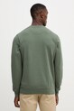 Одежда Кофта Barbour MOL0101 зелёный