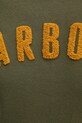 Barbour bluza zielony MOL0101