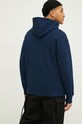 Одяг Бавовняна кофта MSGM 3640MM509.247000 темно-синій